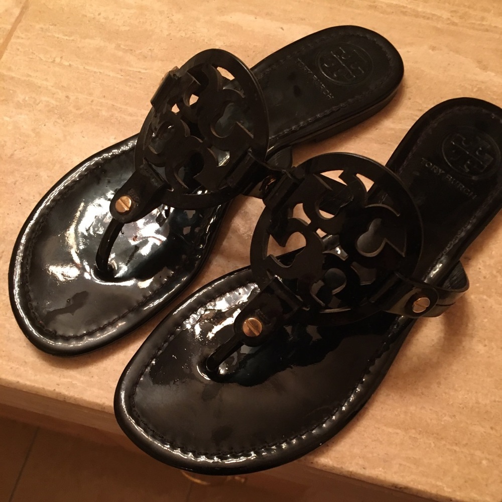 Tory Burch sandals